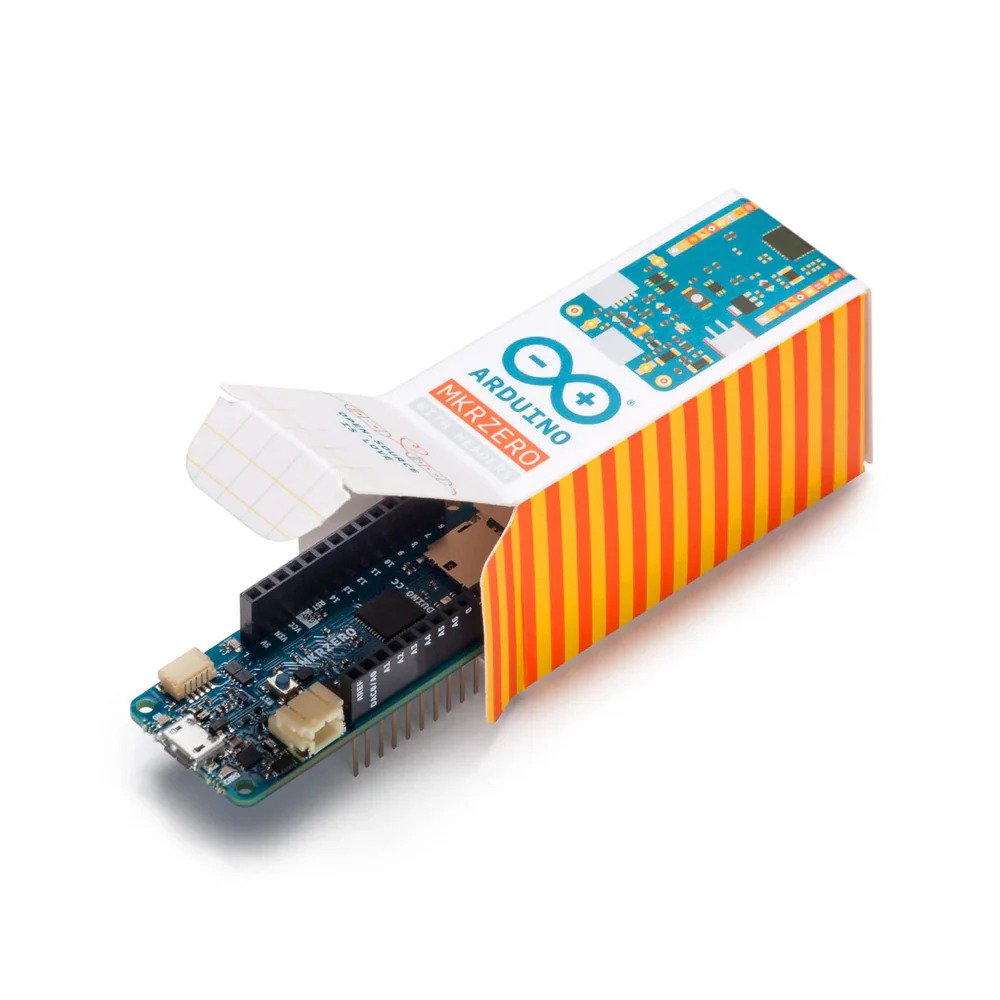 ARDUINO MKR ZERO