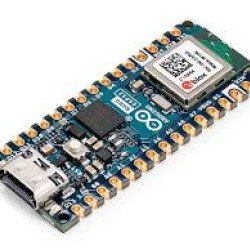 Arduino Nano ESP32