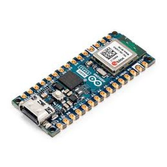 Arduino Nano ESP32 Arduino Nano ESP32