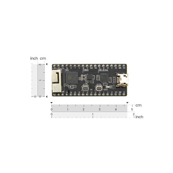 ESP32-PICO-KIT-V4.1