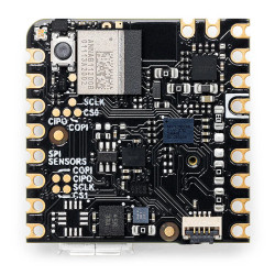 Arduino Nicla Voice