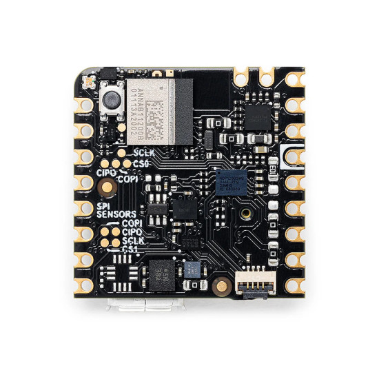 Arduino Nicla Voice