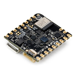 Arduino Nicla Voice Arduino Nicla Voice