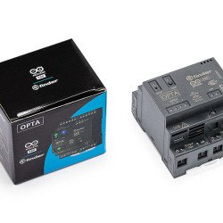 Arduino Opta Lite Arduino Opta Lite