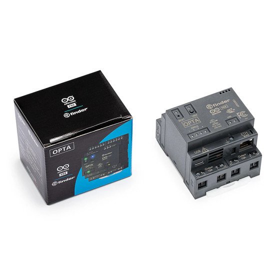 Arduino Opta Lite Arduino Opta Lite
