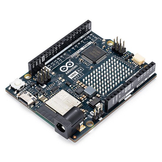 Arduino UNO R4 WiFi Arduino UNO R4 WiFi