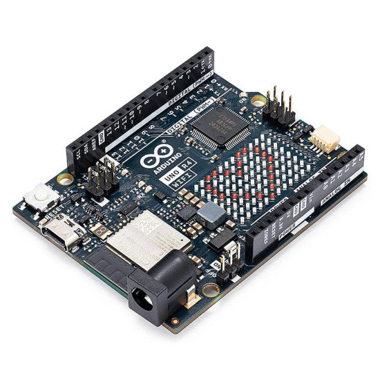 Arduino UNO R4 WiFi Arduino UNO R4 WiFi