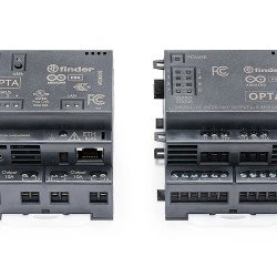Modules d'extension Arduino Pro Opta D1608E Modules d'extension Arduino Pro Opta D1608E