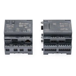 Modules d'extension Arduino Pro Opta D1608E Modules d'extension Arduino Pro Opta D1608E