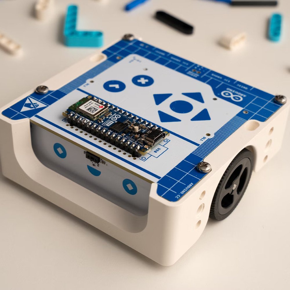 Arduino Alvik