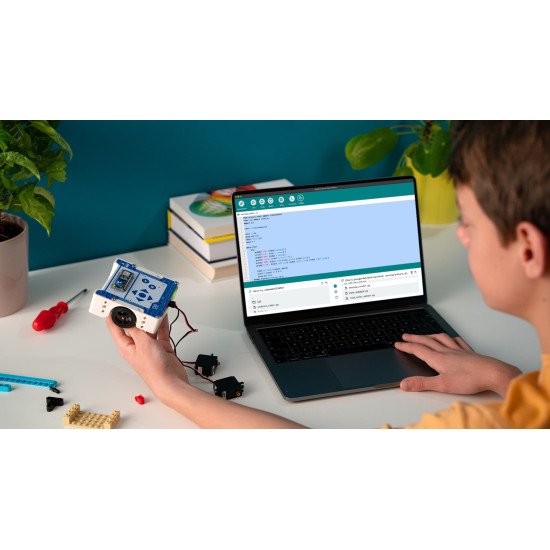 Arduino Alvik Arduino Alvik