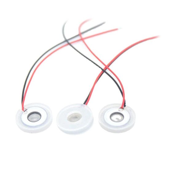 humidificateurs à ultrasons 16 mm 5V