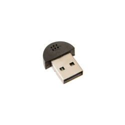 Mini USB Microphone Mini USB Microphone