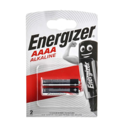 ENERGIZER AAAA/LR61 ENERGIZER AAAA/LR61