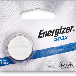 Pile Energizer 2032 CR2032 au lithium 3 V Pile Energizer 2032 CR2032 au lithium 3 V