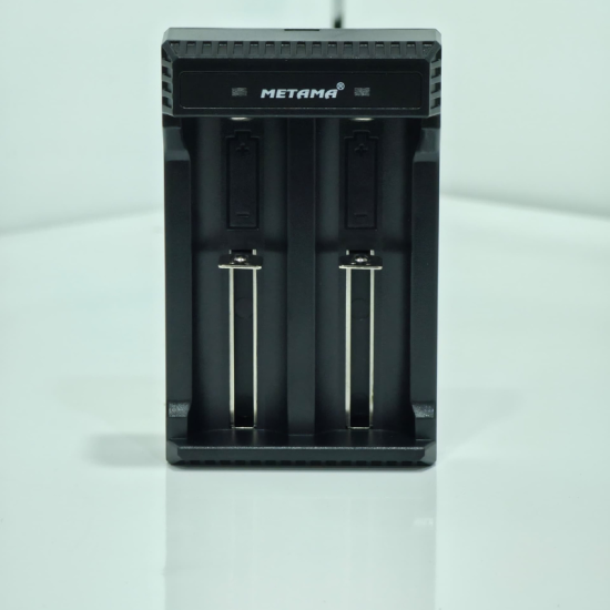 Chargeur Intelligent Metama Lii-L2 Chargeur Intelligent Metama Lii-L2