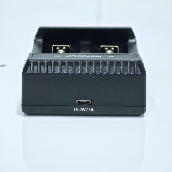 Chargeur Intelligent Metama Lii-L2 Chargeur Intelligent Metama Lii-L2