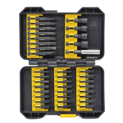 Jeu D'embout 37 Pcs 14461 fixtop