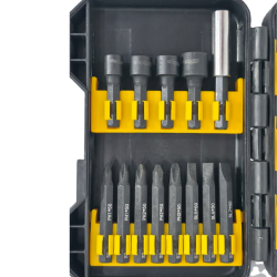Jeu D'embout 37 Pcs 14461 fixtop