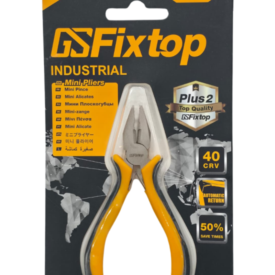 Iini Pince Universel 10206 Fixtop 