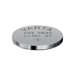 VARTA CR1632 VARTA CR1632