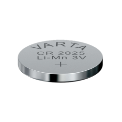 VARTA CR2025 VARTA CR2025
