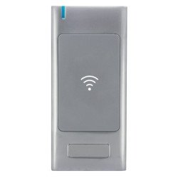 Mini contrôle d'accès intelligent application TTLock Bluetooth étanche IP66 S6-BLE