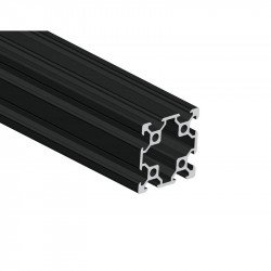 V-Slot™ 40x40, Rail de guidage linéaire (1m) V-Slot™ 40x40, Rail de guidage linéaire (1m)