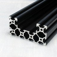 V-Slot™ C-Beam 40x80, Rail de guidage linéaire (1m)