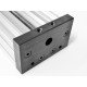 V-Slot™ C-Beam 40x80, Rail de guidage linéaire (1m)