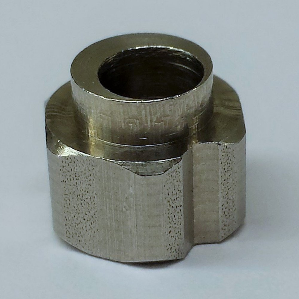 Eccentric Spacer