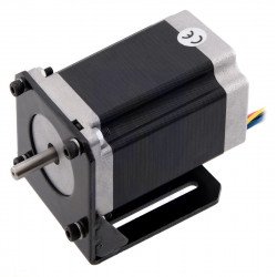 NEMA23 Motor Mounting Bracket NEMA23 Motor Mounting Bracket