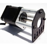 Intercalaires en aluminium - 40mm