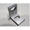Unique Universel L Bracket pour Assemblage de CNC/Imprimante 3D