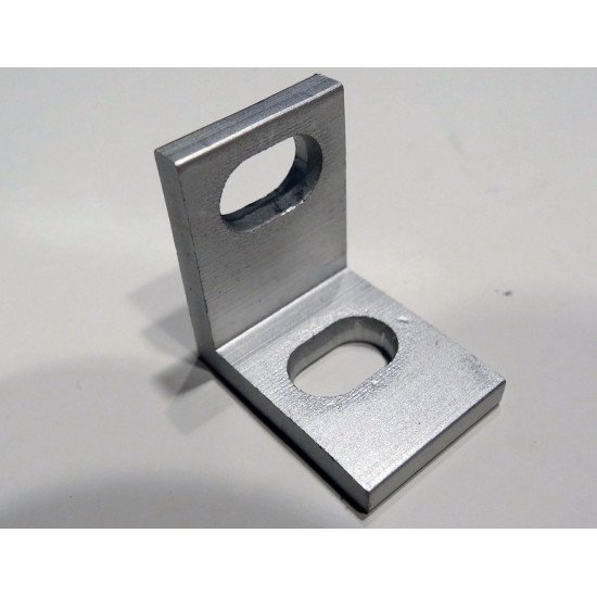 Unique Universel L Bracket pour Assemblage de CNC/Imprimante 3D