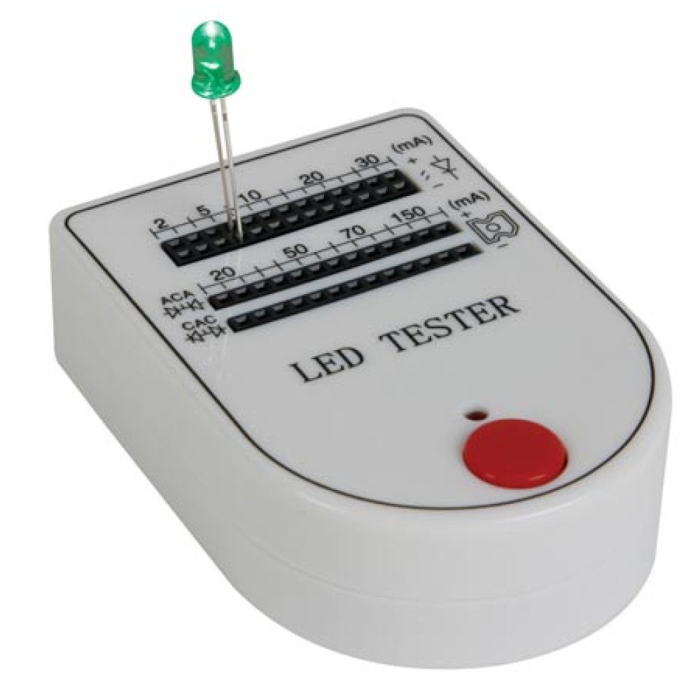LED TESTER