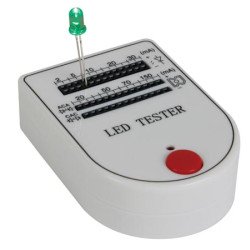 Testeur de LED Testeur de LED