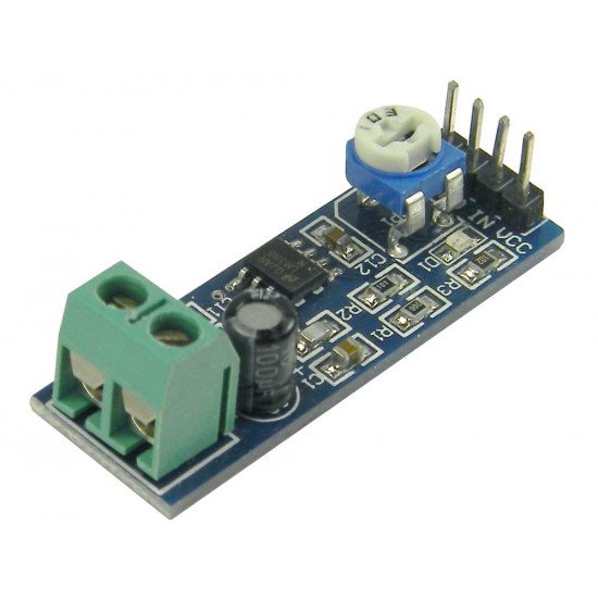 LM386 Module Amplificateur Audio