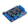Controlleur de Moteur Shield L293D    Controlleur de Moteur Shield L293D