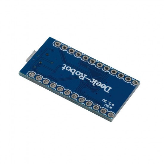 Arduino Pro Micro (Compatible) Arduino Pro Micro (Compatible)