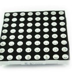 Module de matrice de points 8*8 Module de matrice de points 8*8