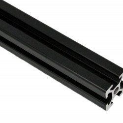 V-Slot™ 20X20, Rail de guidage linéaire (1m) V-Slot™ 20X20, Rail de guidage linéaire (1m)
