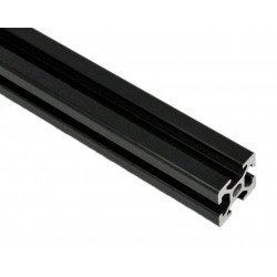 V-Slot™ 20X20, Rail de guidage linéaire (1m) V-Slot™ 20X20, Rail de guidage linéaire (1m)