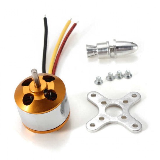 XXD moteur brushless 1000KV a2212