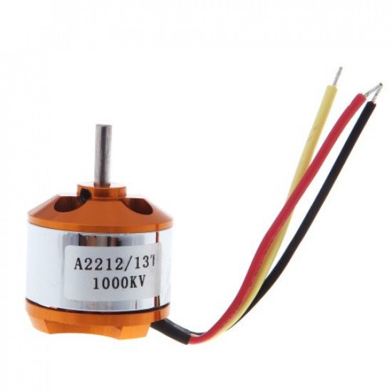 XXD moteur brushless 1000KV a2212