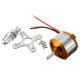 XXD moteur brushless 1000KV a2212