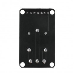 Module Relais 5V - 1 Ch Module Relais 5V - 1 Ch