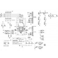 L298P Module Driver Motor DC - 2A