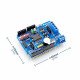 L298P Module Driver Motor DC - 2A L298P Module Driver Motor DC - 2A
