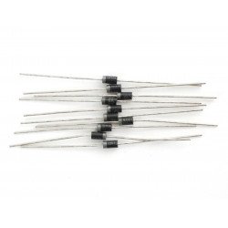 1N5819 1A 40V SCHOTTKY DIODE DO-41